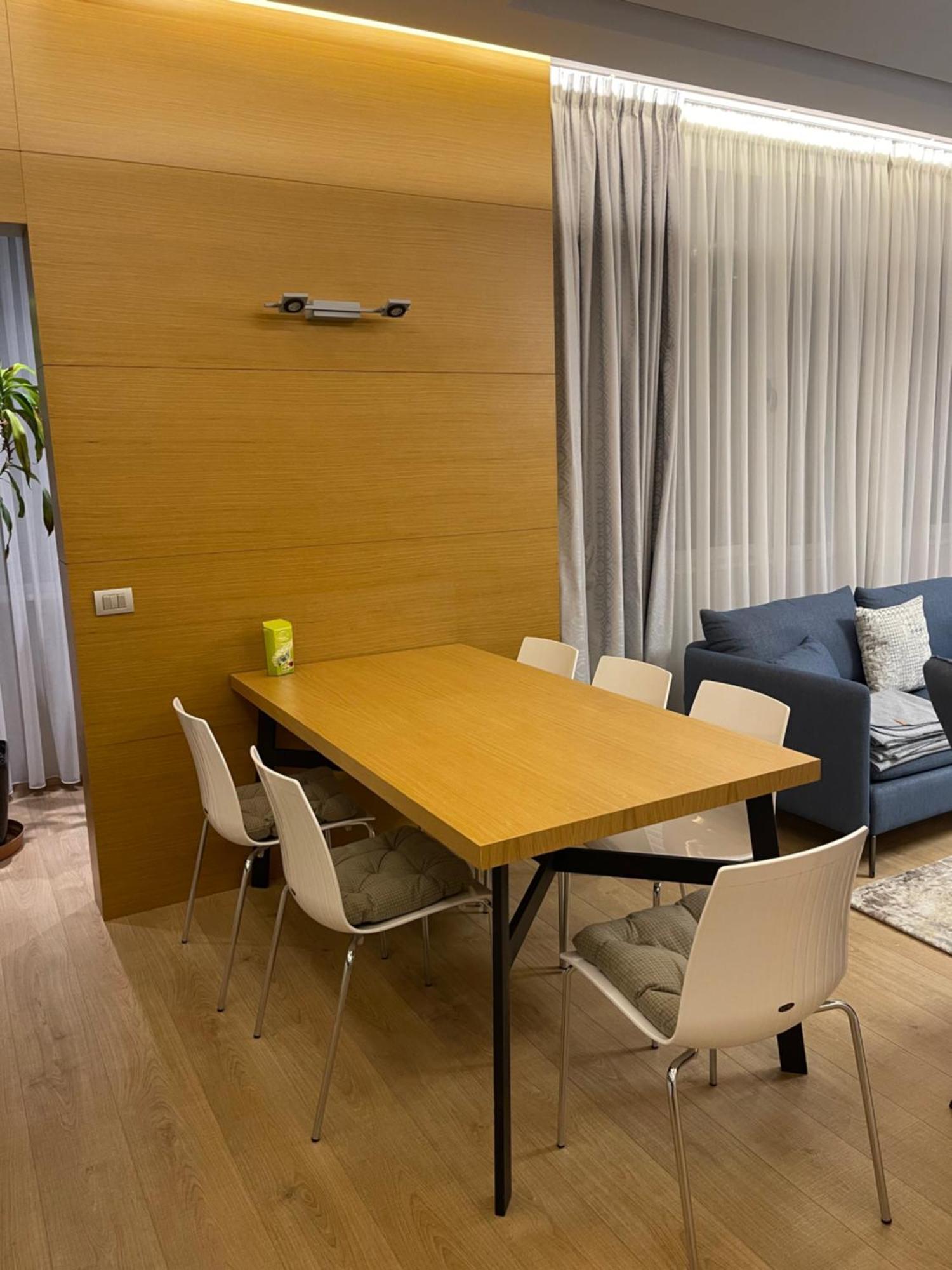 Lux Apartment ティラナ エクステリア 写真